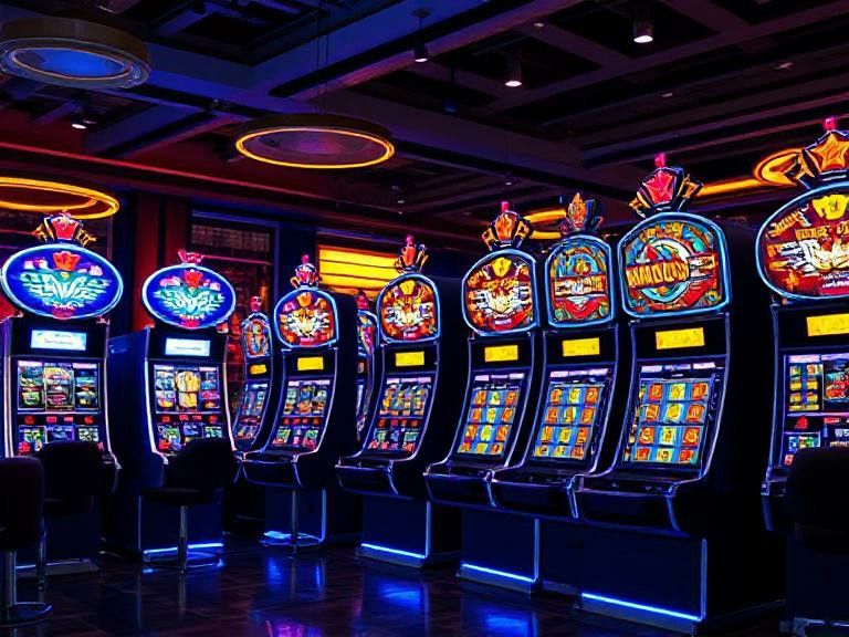 ok slots