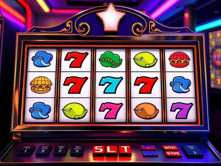 ok slots