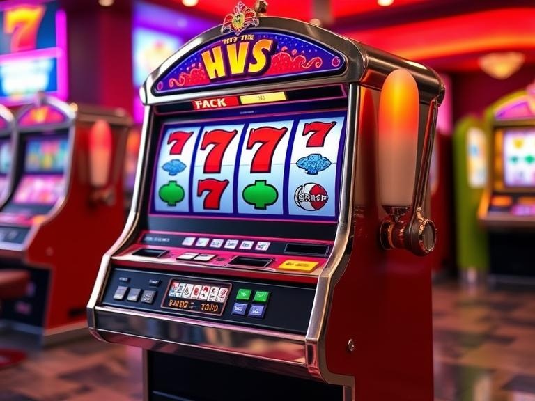 ok slots