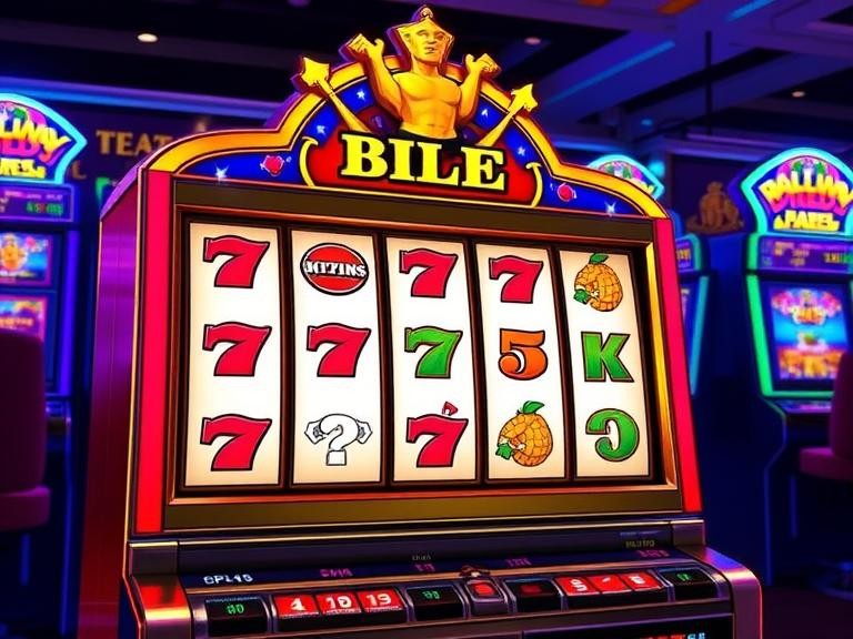 ok slots