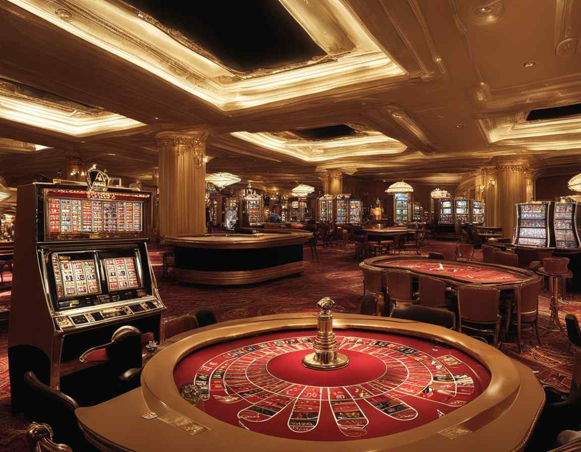 ok slots