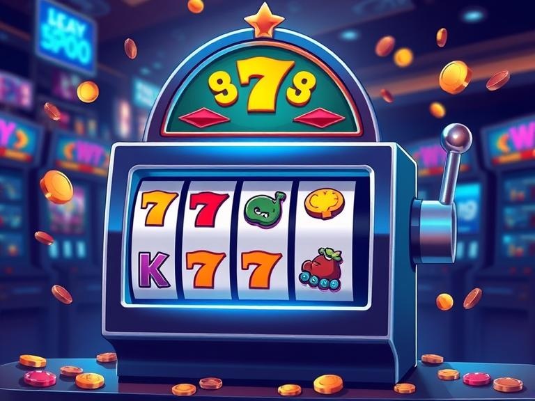 ok slots