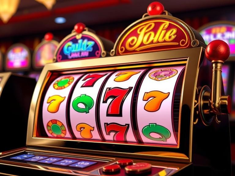 ok slots