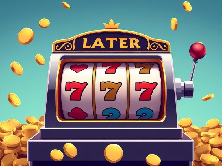 ok slots