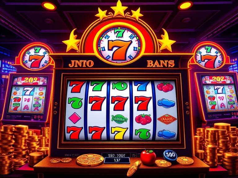 ok slots