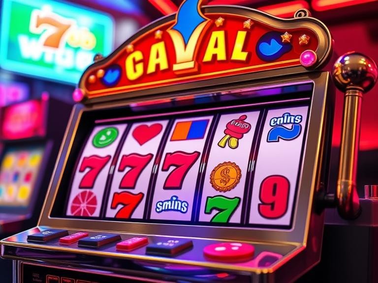 ok slots