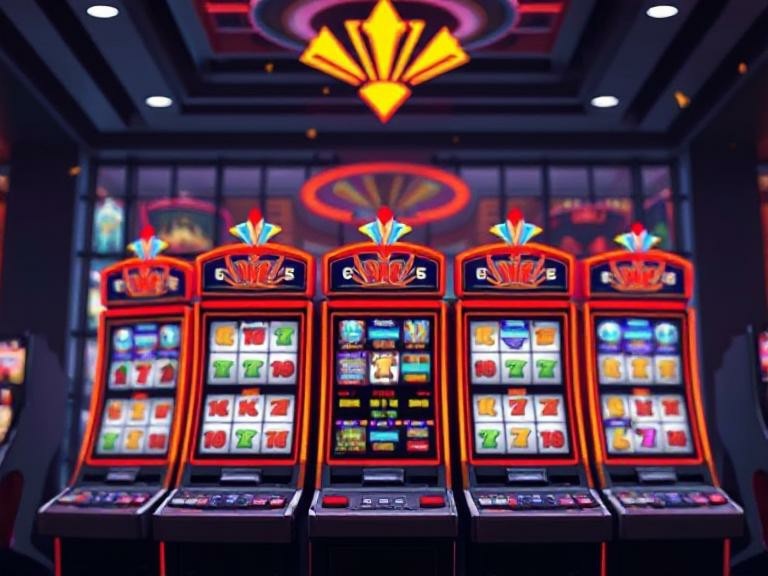 ok slots