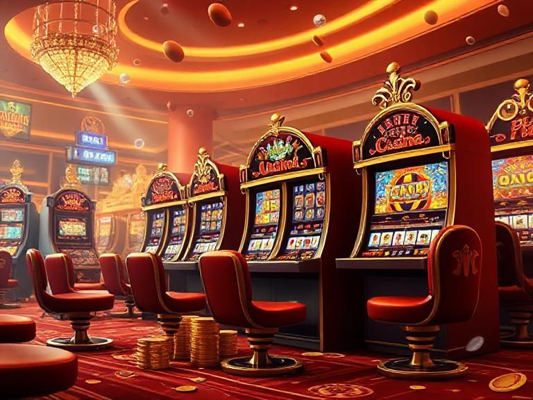 ok slots