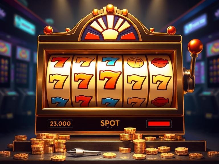 ok slots