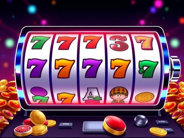 ok slots
