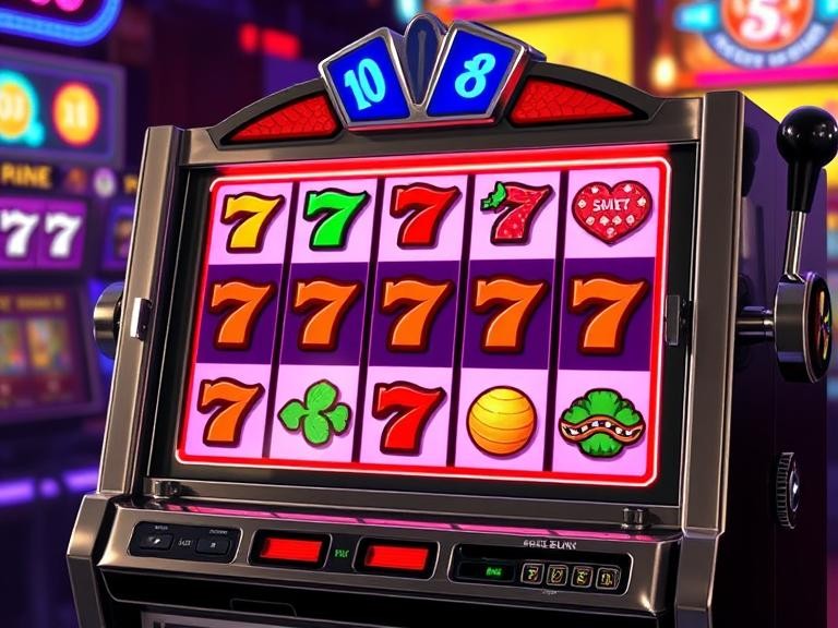 ok slots