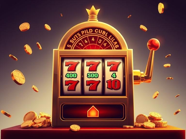 ok slots