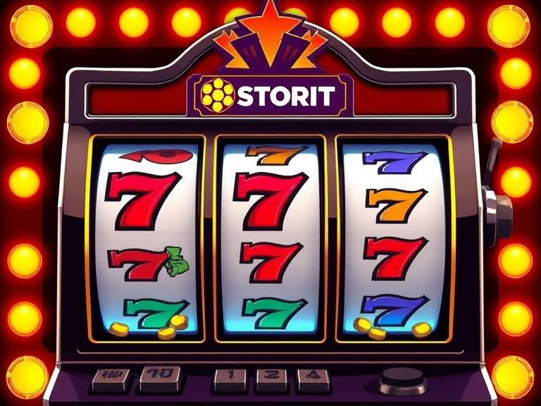 ok slots